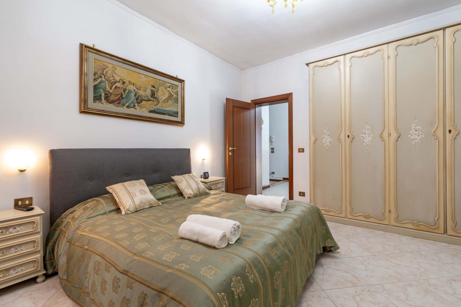 Gondolier' S House Castello Apartment Венеция Екстериор снимка